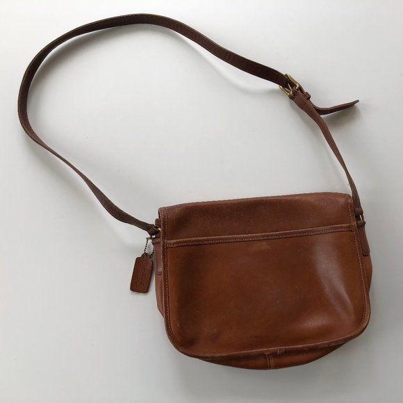 Coach City Bag - British Tan - Picture 3 of 6